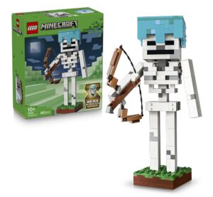 LEGO® Minecraft® 21594 Kostlivec
