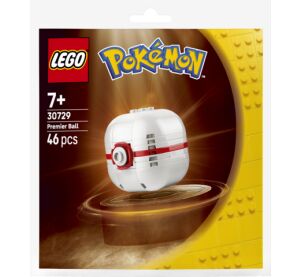 LEGO® 30729 Prémioball