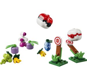 LEGO® 30730 Potřeby pro Trenéry