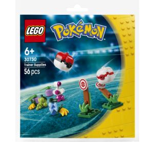 LEGO® 30730 Potřeby pro Trenéry