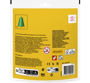LEGO® Creator 30718 Snežné dobrodružství s Kočkou Vločkou