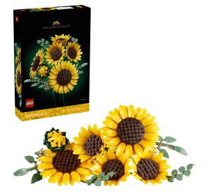 LEGO® Botanicals 11502 Kytice slunečnic