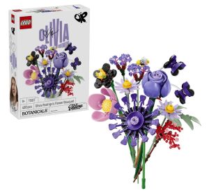 LEGO® 11507 Kytice Olivie Rodrigo
