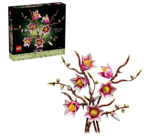 LEGO® Botanicals 11510 Větvičky magnólie