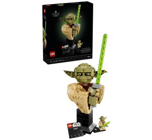 LEGO® Star Wars™ 75438 Busta Yody