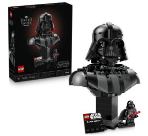 LEGO® Star Wars™ 75439 Busta Darth Vadera