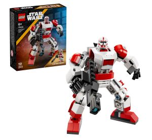 LEGO® Star Wars™ 75448 Robotický oblek klonového šokového vojáka