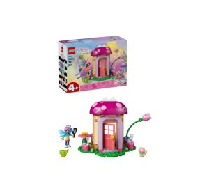 LEGO®11212 Zahradní dům Víly kočičky