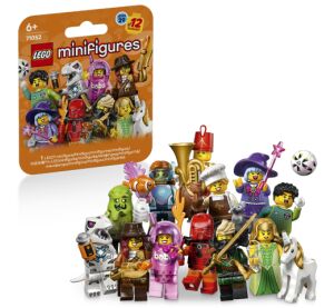 LEGO® Minifigurky 71052 29. série