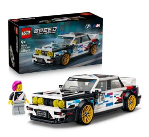 LEGO® 77263 BMW M3 (E30)