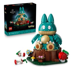 LEGO® 72150 Munchlax