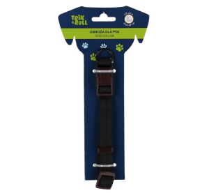Obojek pro psy 25,6 - 43 cm