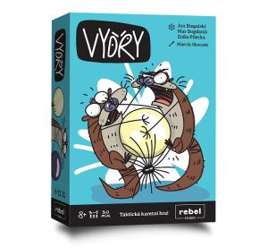 Vydry