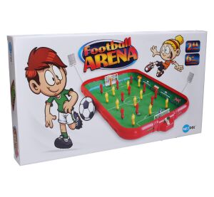 Fotbal stolní nový 51x31 cm