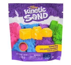 KINETIC SAND BONBÓNOVÉ BALENÍ TEKUTÉHO PÍSKU