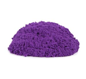 KINETIC SAND BALENÍ S OVOCNÝMI VŮNĚMI HROZNY