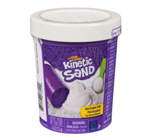 KINETIC SAND ZMRZLINA V TUBĚ