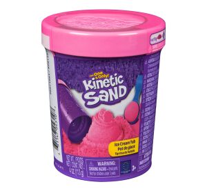 KINETIC SAND ZMRZLINA V TUBĚ