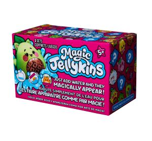 JELLYKINS KOUZELNÍ PLYŠÁCI DVOUBALENÍ