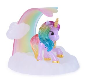 UNICORN ACADEMY SBĚRATELSKÉ FIGURKY