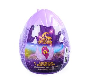 UNICORN ACADEMY SBĚRATELŠTÍ PLYŠÁCI 7CM