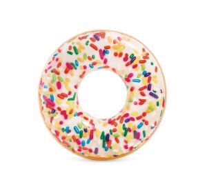 56263NP Nafukovací kruh Sprinkle Donut