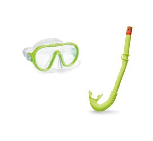 Potápěčský set INTEX Adventurer 55642