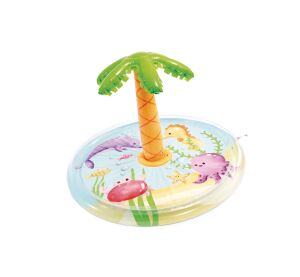 Intex Bazén Palm tree