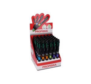 Propiska čtyřbarevná 0,7mm