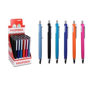 Propiska oil gel pen 0,7mm