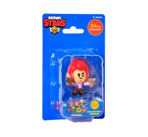 Figurka Brawl Stars 1 pack série 1
