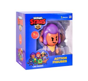 Figurka akční 16,5 cm Brawl Stars 1 pack série 1