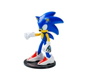 Sonic akční figurka 1 ks