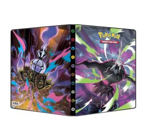 Pokémon UP: ME05 - A4 album na 252 karet