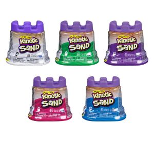 KINETIC SAND SAMOSTATNÉ KELÍMKY