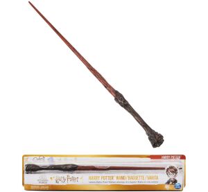 HARRY POTTER HARRYHO KOUZELNICKÁ HŮLKA