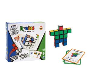 RUBIKS LOGICKÁ HRA CUBE IT