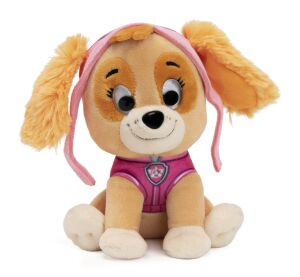 GUND TLAPKOVÁ PATROLA SKYE PLYŠÁK 15 CM
