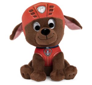 GUND TLAPKOVÁ PATROLA ZUMA PLYŠÁK 15 CM