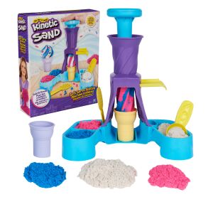 KINETIC SAND ZMRZLINÁRNA