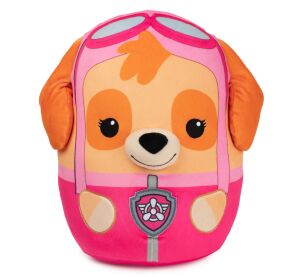 TLAPKOVÁ PATROLA TRENDY PLYŠÁK/POLŠTÁŘEK SKYE 30cm