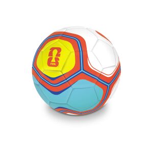Míč FIFA fotbalový LA 23cm nenafouknutý