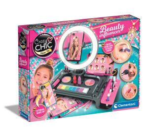 Crazy CHIC - Make-up sada influencer