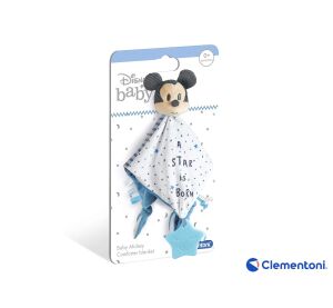 Muchláček BABY MICKEY