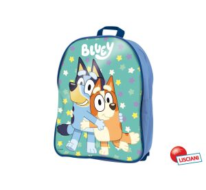 Bluey Batoh a výtvarný set