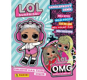 L.O.L. Surprise! O.M.G. - album