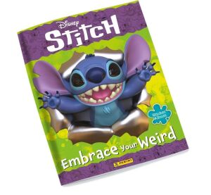 STITCH - album