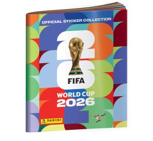 FIFA WORLD CUP 2026 - album