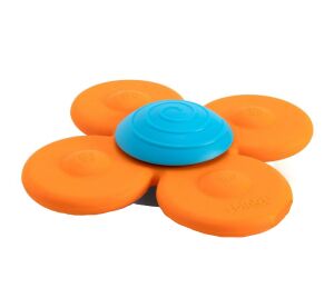 Fat Brain Spinner Whirly Squigz - Single