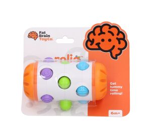 Fat brain Rolio váleček s kolíčky 11 cm